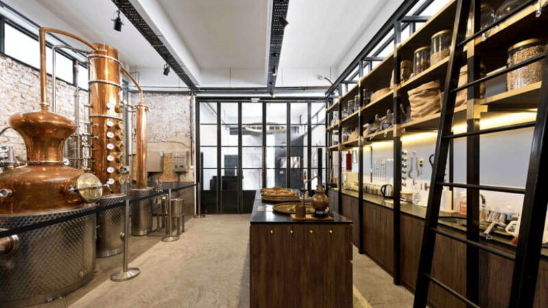 singapore-brass-lion-guided-gin-tasting-experience-ticket