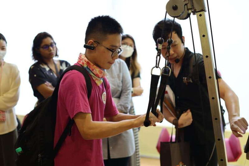 singapore-enabling-village-guided-tour-led-by-pwds