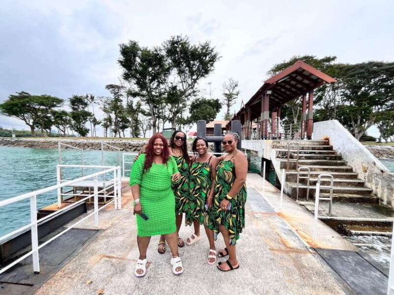 singapore-kusu-island-heritage-tour