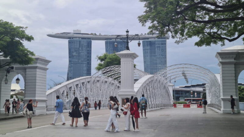 singapore-morning-tourgardens-by-the-bay-sentosa-transfer