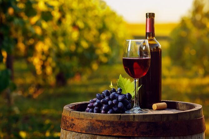 Sip and Savor: Private Yarra Valley Wine Tour from Melbourne - Exploring the Yarra Valley in Style