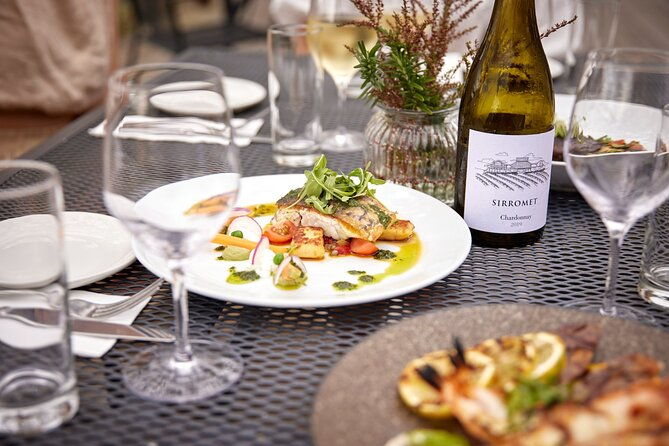 Sirromet Winery Eataly Discovery - Includes Tour, Tasting and 3 Course Lunch - Practical Tips for Your Visit