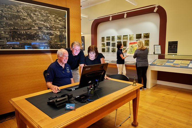 Skip the Line: Cairns Museum Single Admission Ticket - Frequently Asked Questions
