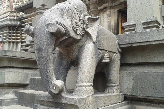 Skip-the-queue private Ajanta & Ellora 2-Day Tour ticket included - Final Verdict: Is This Tour Worth It?
