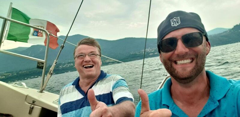 skipper-training