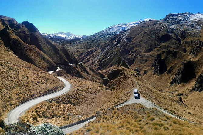 Skippers Canyon Private Half Day Photography Tour, Queenstown NZ - Authenticity & Local Expertise