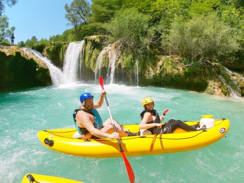 slunj-upper-mreznica-river-kayaking-adventure