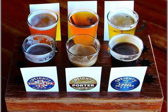 Small group - Beer, Wine, Cider and Gin Tour - 5.0 - 5.5 hours - Who Should Book This Tour?