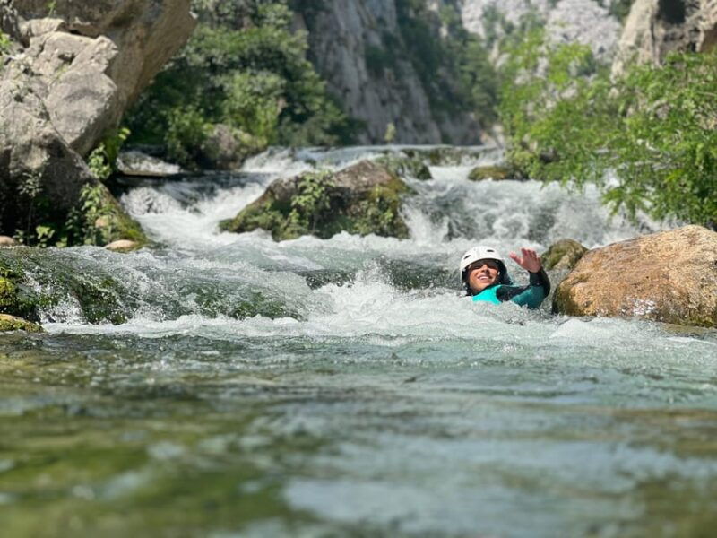 small-group-canyoning-with-proffesional-guide
