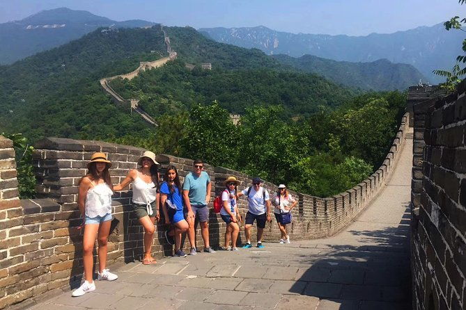 Small Group Jinshanling Great Wall Sunset tour 6km hiking - Authentic Experiences and Tips from Reviews