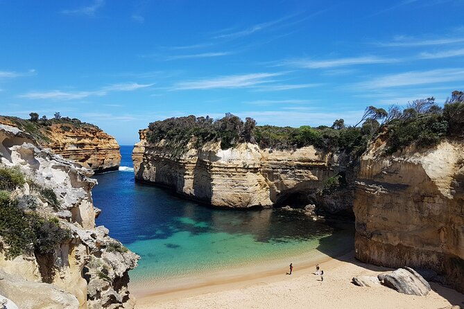Small Group Luxe Bus Great Ocean Road Coastal Spectacular Tour - Who Would Love This Tour?