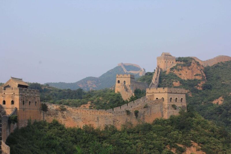 small-group-mutianyu-great-wall-tour-with-lunch-and-ticket