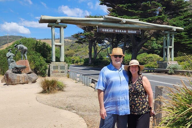 Small Group Personalised Private Tours Melbourne (up to 14 pax) - What Sets This Tour Apart?  