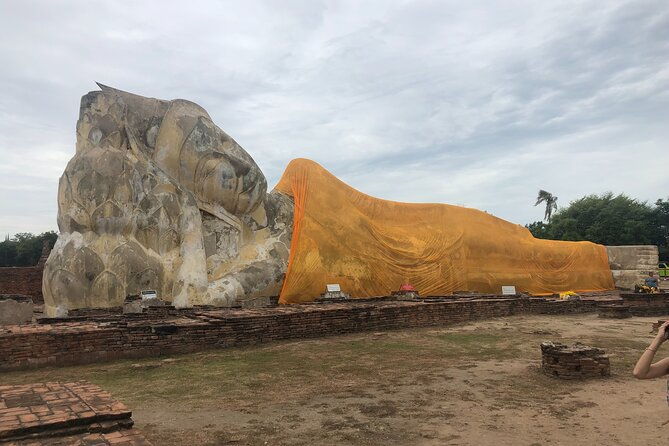 Small Group Tour to Ayutthaya Temples from Bangkok with Lunch - The Value of This Tour  