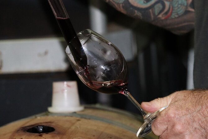 Small-Group Wine Tour in Margaret River with Cheese Board - Why the Small Group Matters