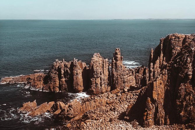 Small Tour (8 ppl) Phillip Island Hike & Penguin Parade Day Tour - Final Thoughts