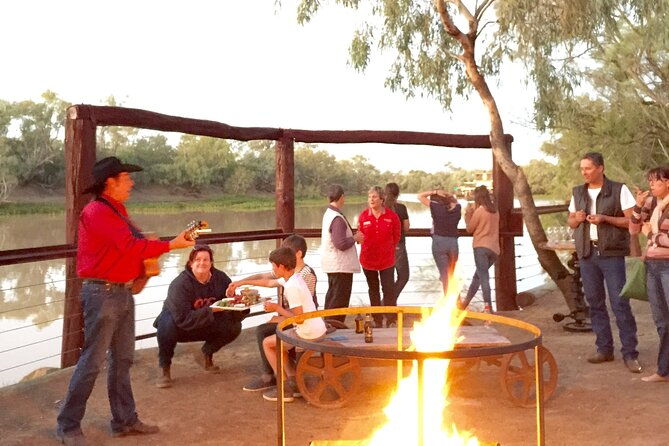 Smithy's Outback Dinner and Show - An In-depth Look at the Experience