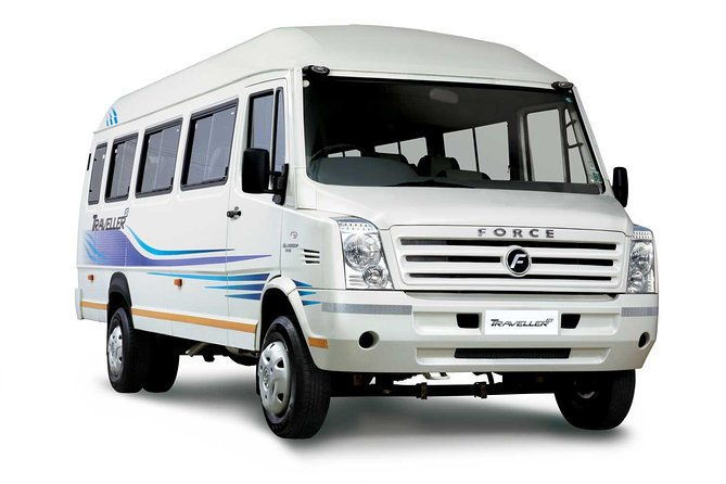 Smooth Departure Transfer by Car from Agra to Lucknow - The Day of the Transfer: What to Expect