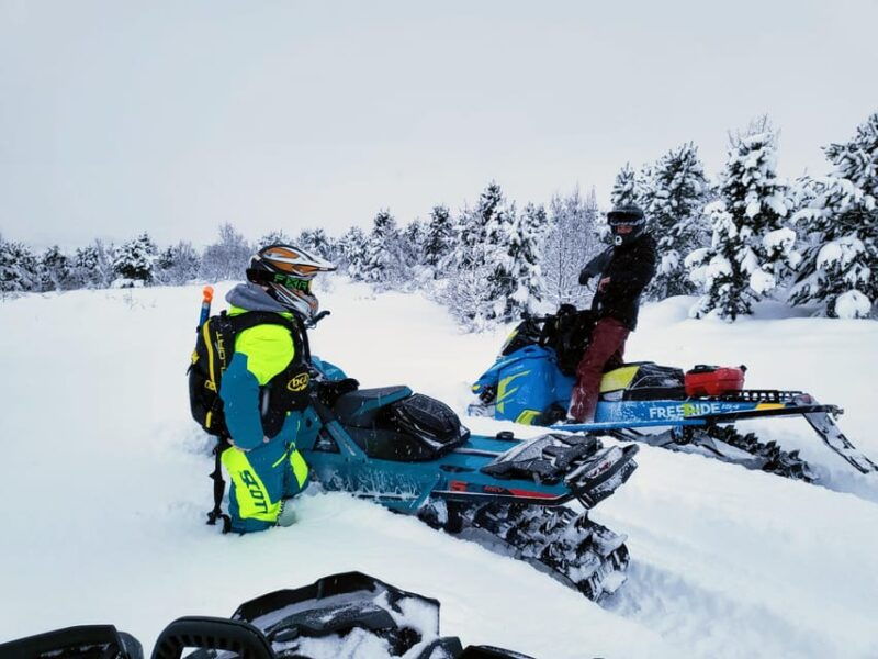snowmobile-tour-from-akureyri-solo-rider