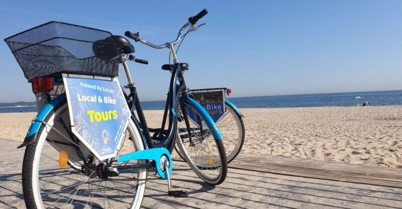 sopot-3-hour-guided-bike-tour