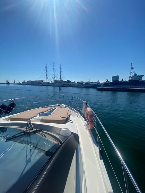 sopot-gdansk-private-cruise-on-a-luxury-motor-yacht