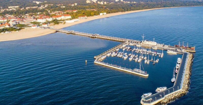 sopot-sunset-yachting-experience