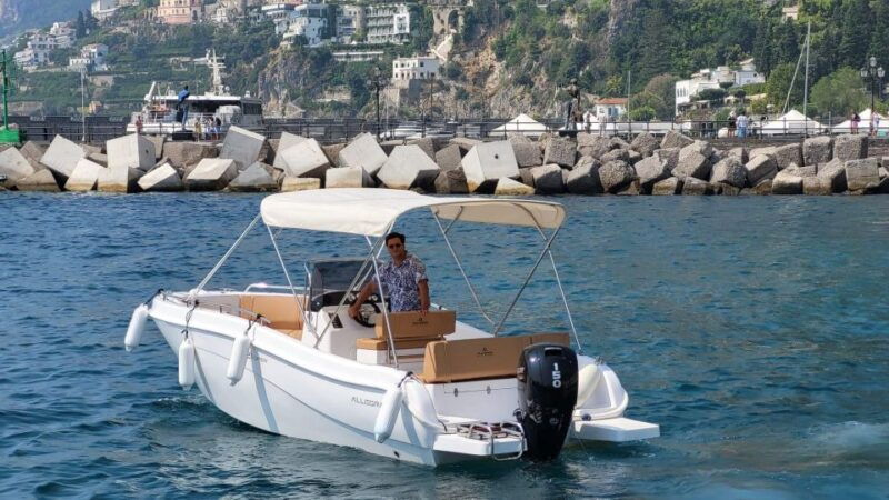 sorrento-private-sunset-cuise-with-prosecco-and-limoncello