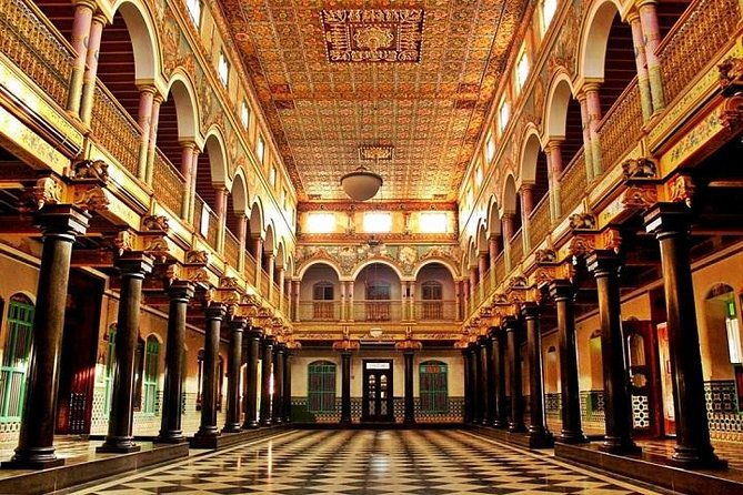 South India Tour- Temple Architecture and Backwaters - Analyzing the Tour Itinerary: What to Expect