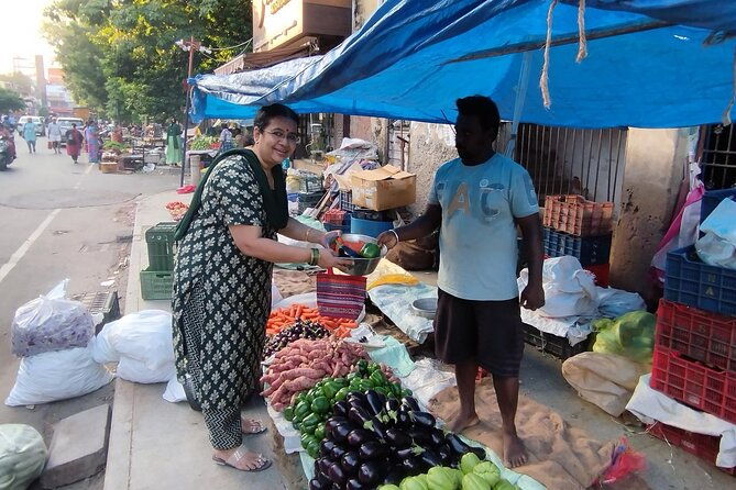 South Indian Vegetarian Cooking Class in Chennai with Meena - The Value of the Experience