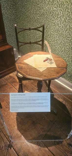 southampton-jane-austens-birthplace-winchester-day-tour