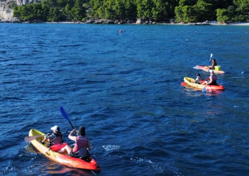 speedboat-to-3-islands-hvar-brac-zecevo-with-watersports