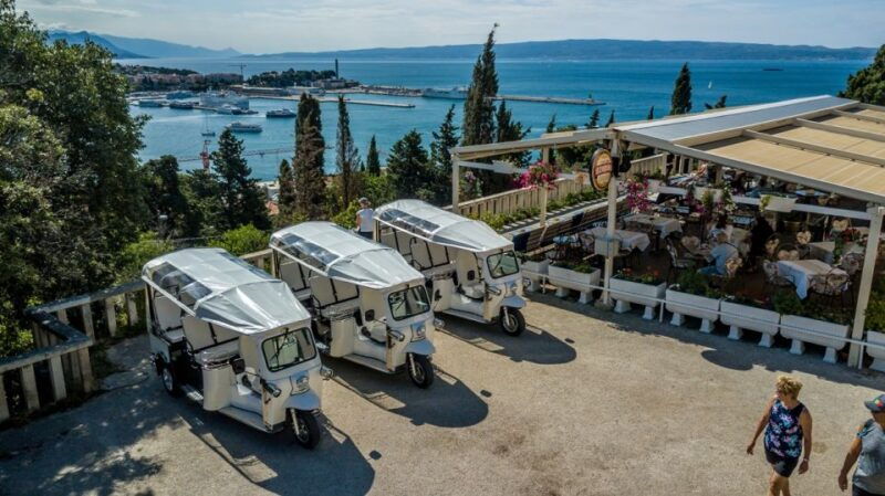 split-city-highlights-electric-tuk-tuk-tour