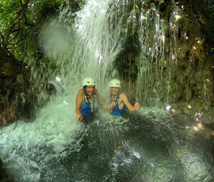 split-omis-makarska-rafting-cliff-jumping-and-cave-tour