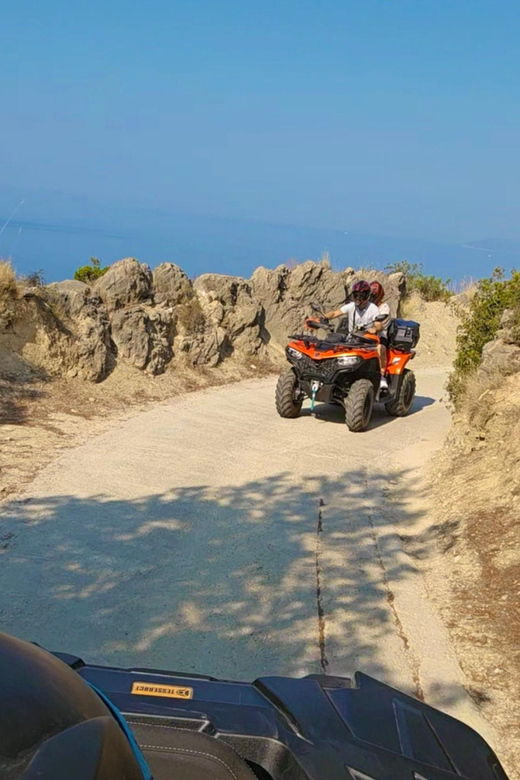 splitpodstranaguided-atv-tour-gornja-podstrana-horses