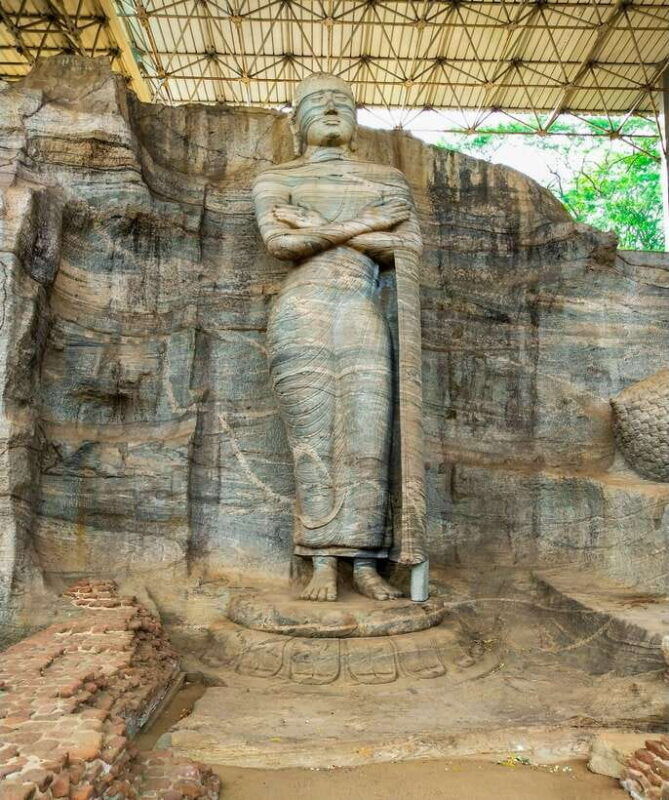 sri-lanka-3-day-top-temple-tour-to-the-cultural-triangle