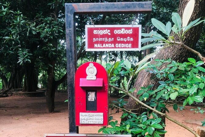 Sri Lanka in 06 Days - Final Thoughts