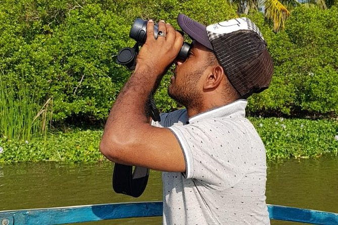 Sri Lankan Tourist Driver with great local )knowledge all over the country! - Who Should Consider This Tour?