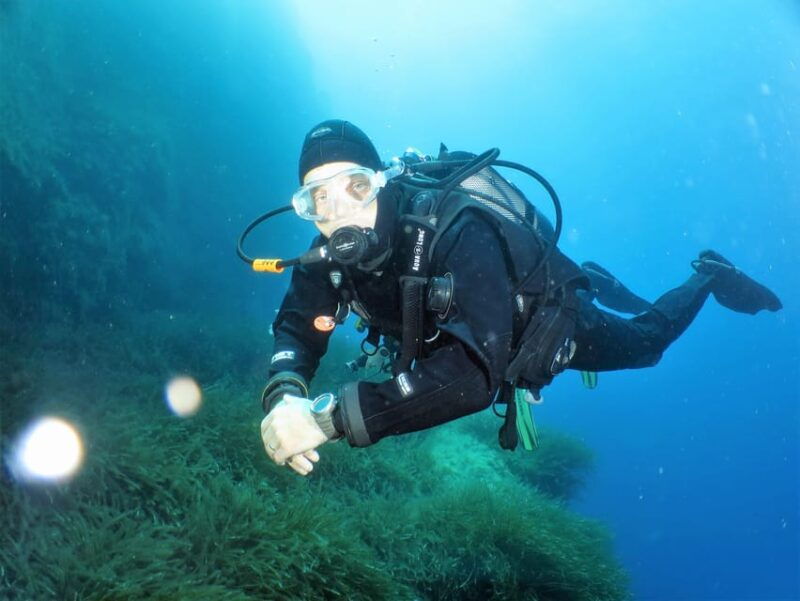 ssi-try-scuba-diving-in-the-sea