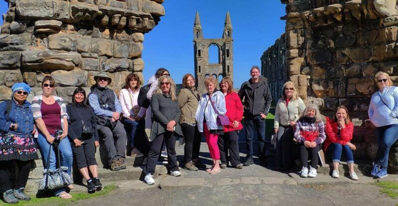 st-andrews-90-minute-historical-walking-tour