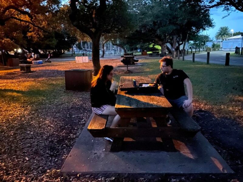 st-augustine-evening-paranormal-investigation-tour