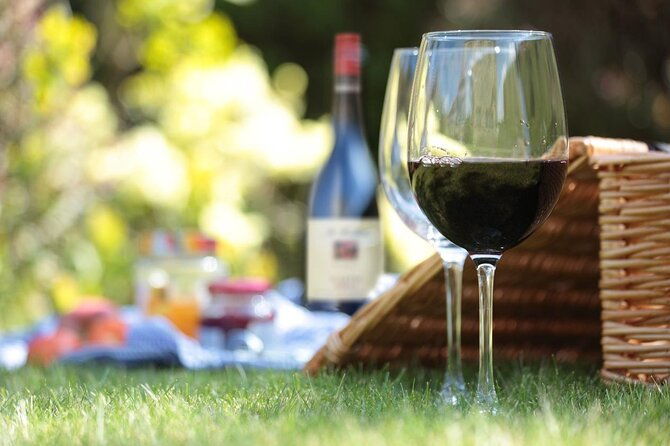 St Hallett "Old Block" Underground Cellar Private Tasting - Why This Tour Offers Good Value