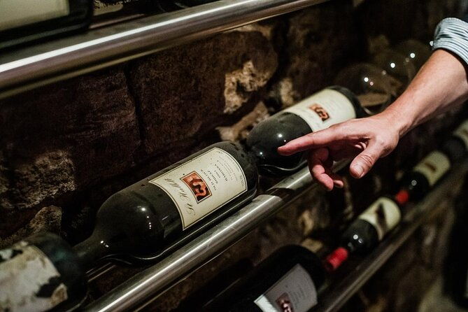 St Hallett Ultimate "Barossa Shiraz" Experience - Who Will Enjoy This Tour?