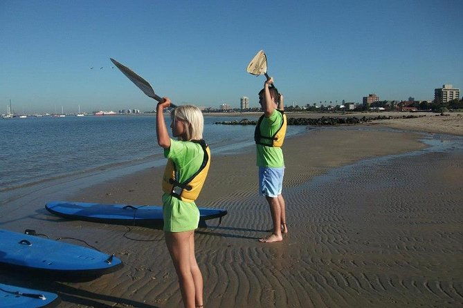 St Kilda SUP Private Lesson - Final Thoughts: Who Will Love This Tour?
