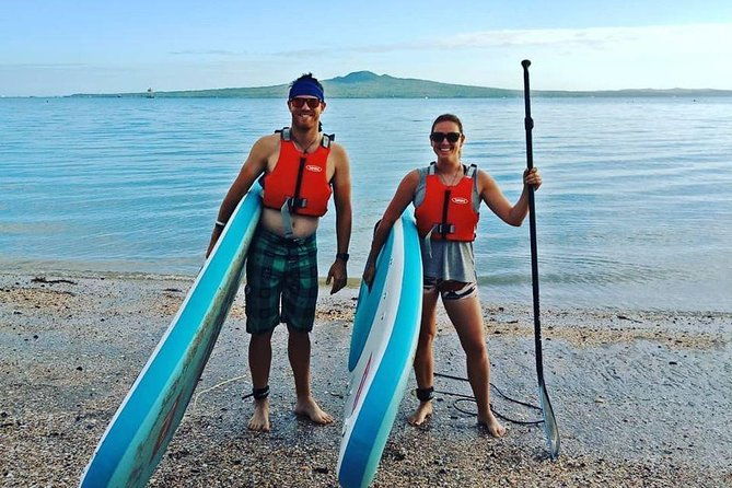Stand Up Paddle Board rental - 1 hour - Who Should Consider This Tour?