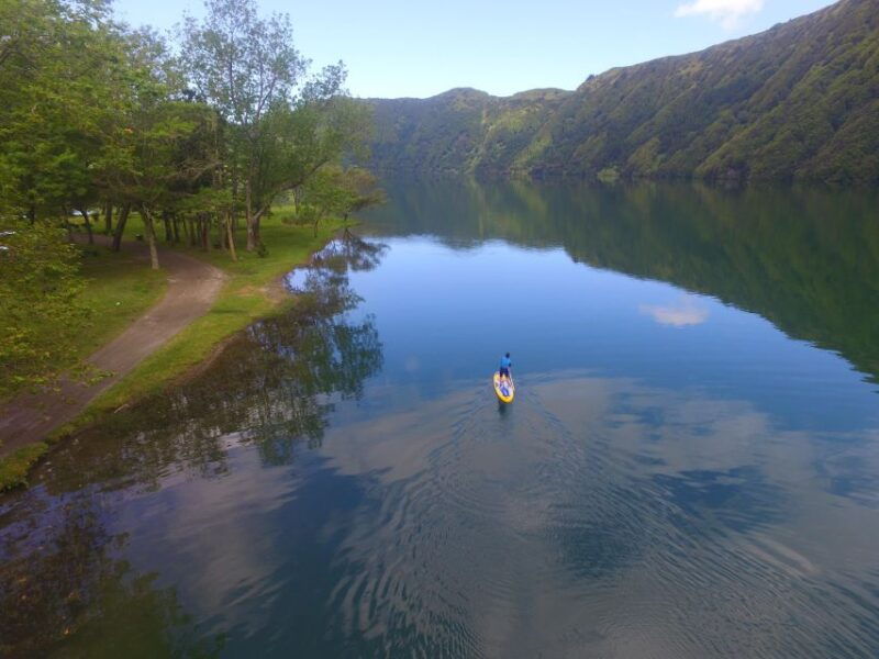stand-up-paddle-experience-in-sete-cidades
