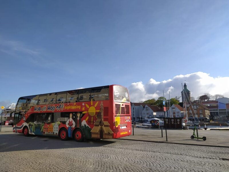 stavanger-24-hour-hop-on-hop-off-bus-pass