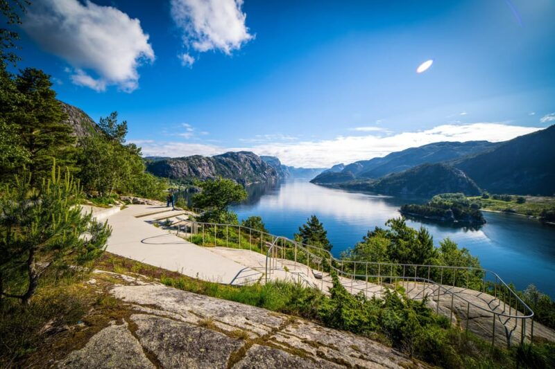 stavanger-5-day-fjords-of-norway-tour-with-accommodation