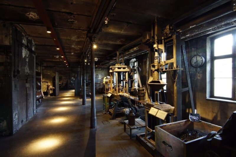 stein-public-guided-tour-of-the-old-mine-museum