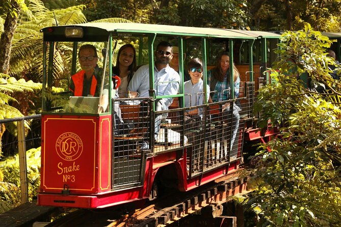 [Stevong Travel] West Coromandel Day Tour - FAQ