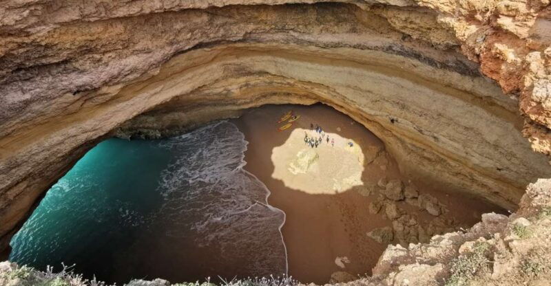 stop-inside-benagil-cave-2-hours-guided-tour